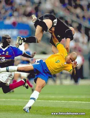 Fotos increibles, humor