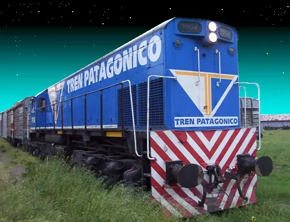Tren del Valle ¿Para cuando?