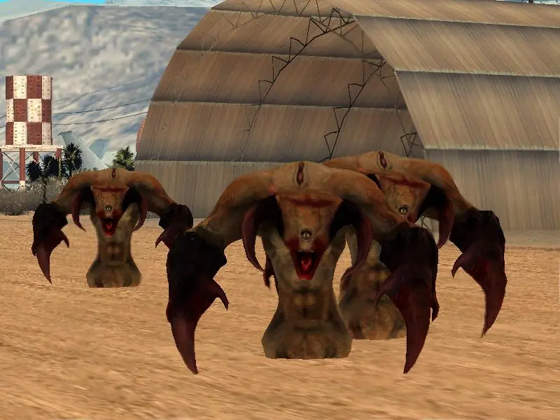 Informacion Del Misterix Mod