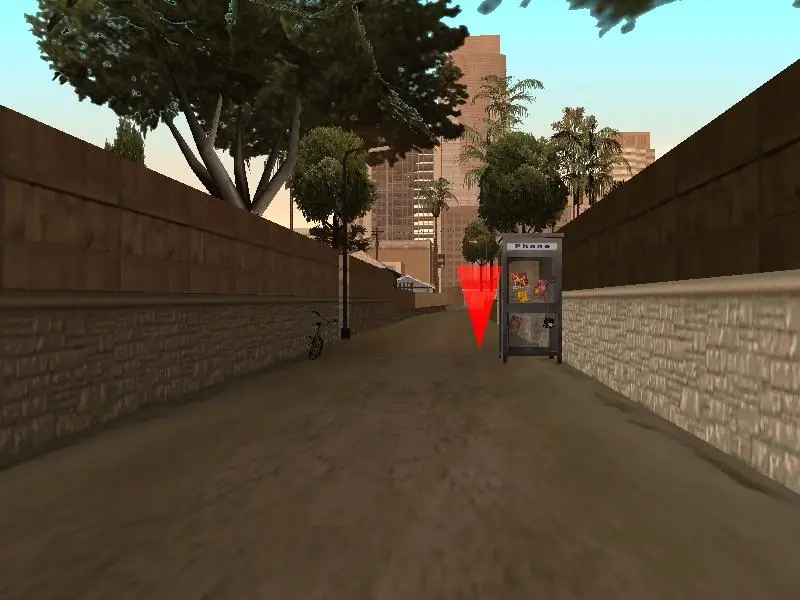 Informacion Del Misterix Mod