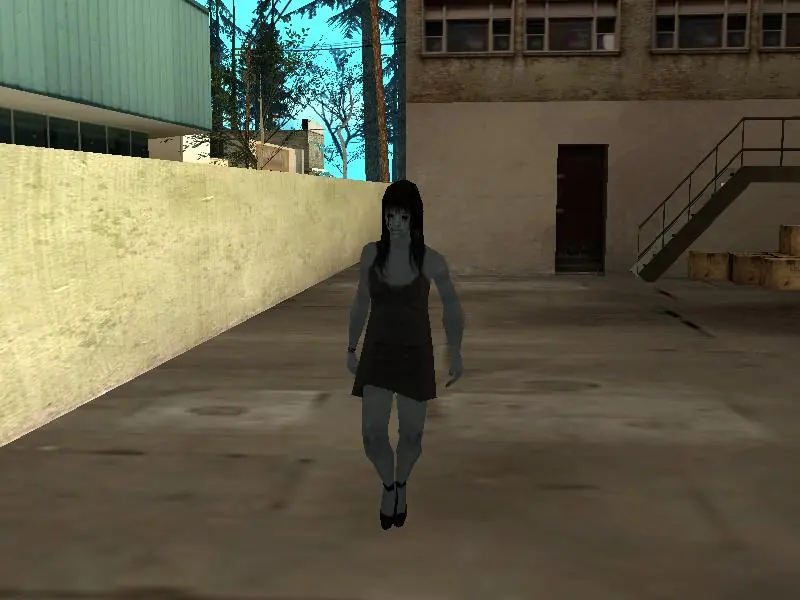 Informacion Del Misterix Mod
