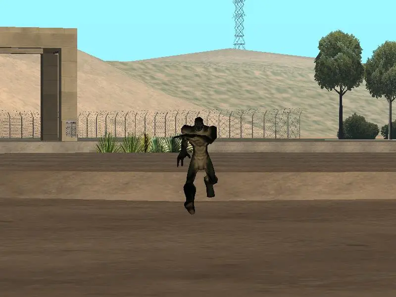 misterix