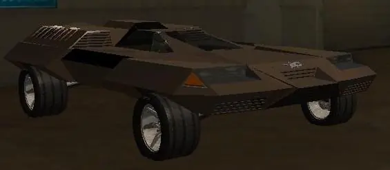 misterix
