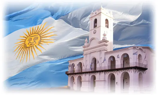 Yo. El Gorila-Kirchnerista.