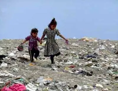 El Mundo con más y más Hambre: una crisis con responsables