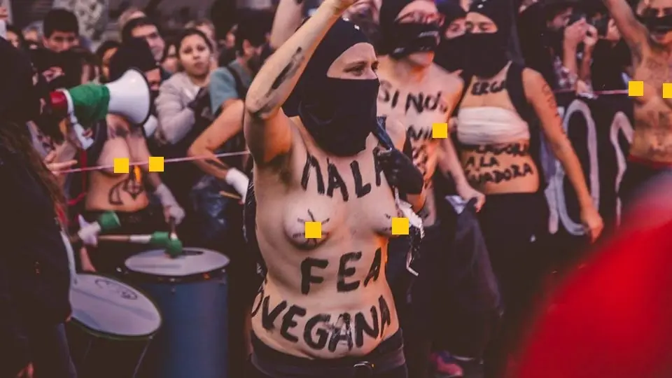 emancipacion de la mujer