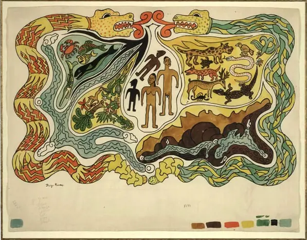 Popol Vuh