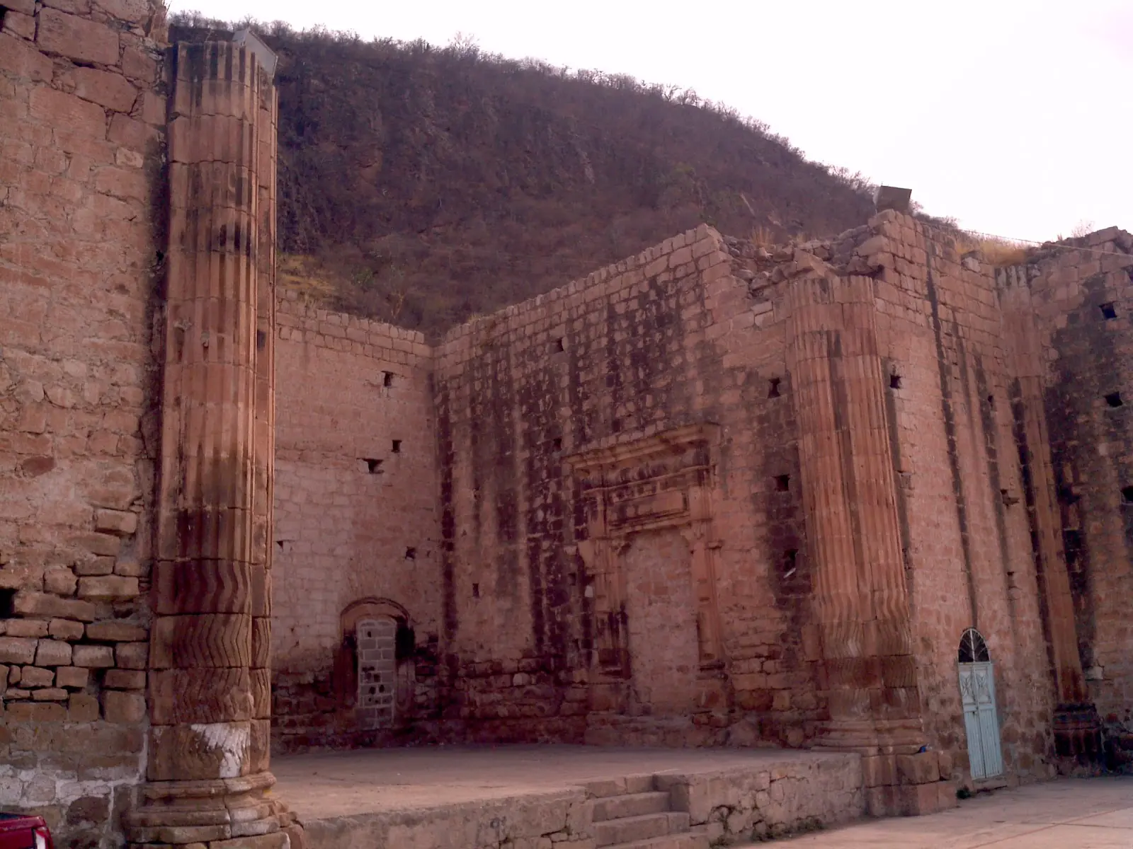 mezquitic