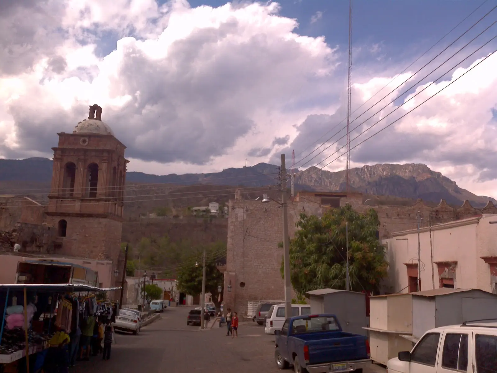 mexico