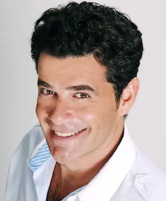 Murio La Mamá De Julian Weich