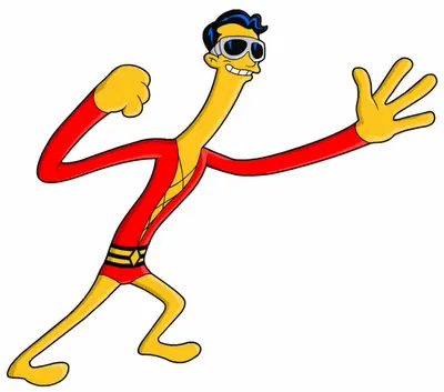 gracioso