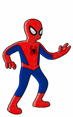 Los Simpson+Marvel=Gracioso Parte 1
