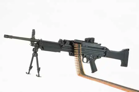 john browning