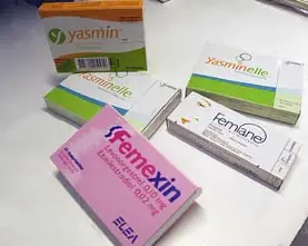salud reproductiva