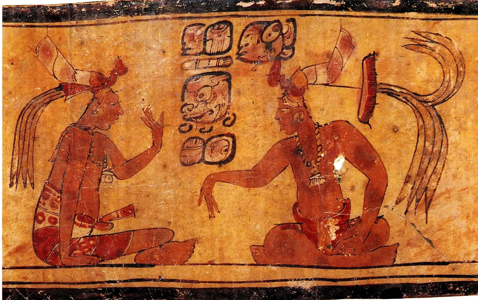 civilizacion mesoamericana