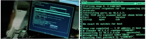 Tecnicas de Hackeo de Sitios Web