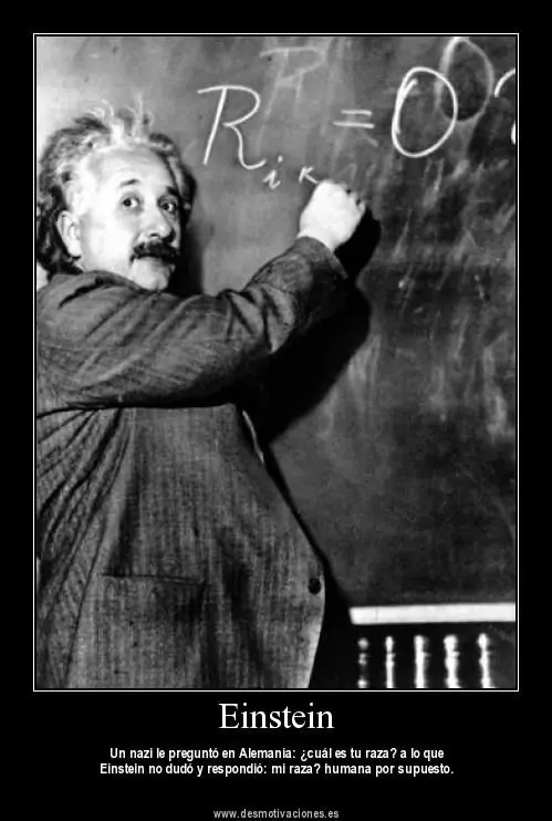 albert