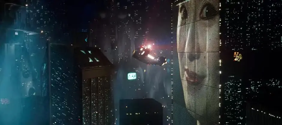Top 25 SCI-FI Movies