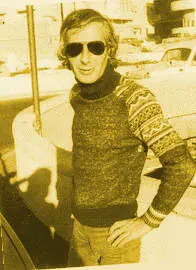 Mitos de los 90s el hombre gato (Megapost)