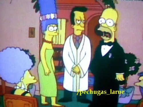 los simpson