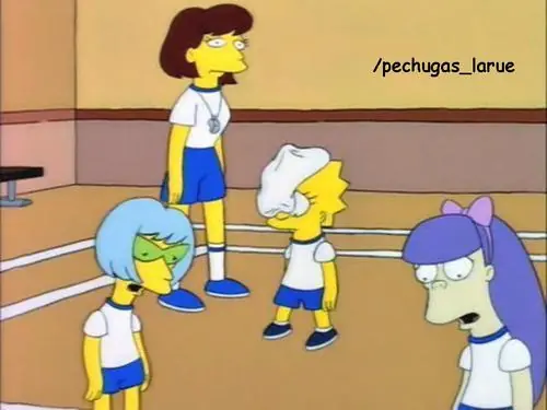 los simpson