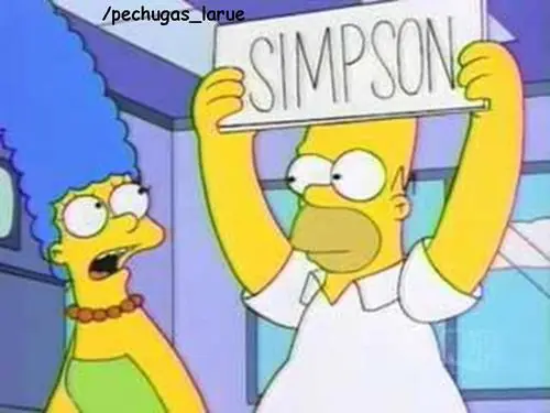 los simpson