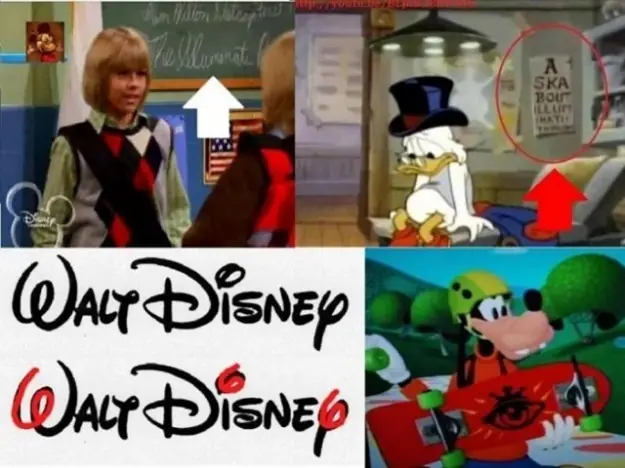 Mensajes Subliminales