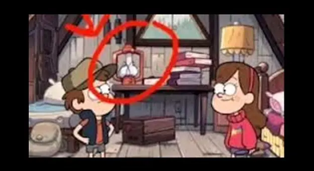 Mensajes Subliminales