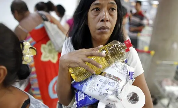 La vida en Venezuela, contada desde Venezuela