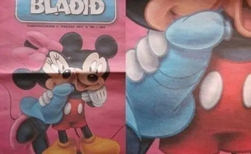 mensajes subliminales