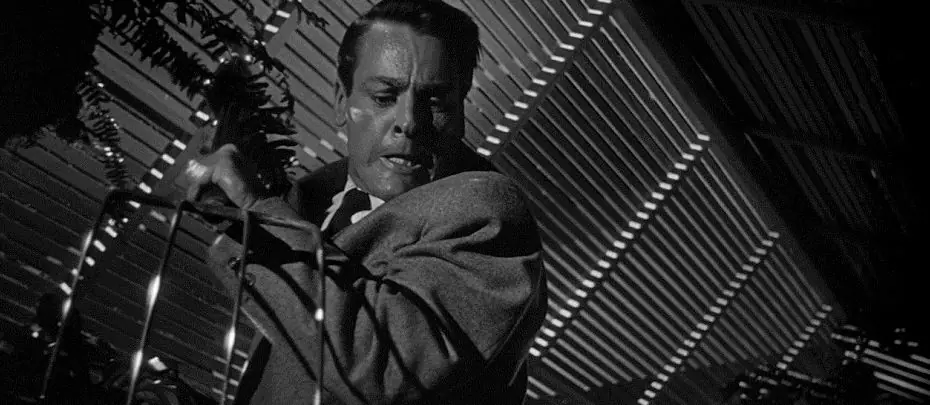 Top 25 SCI-FI Movies