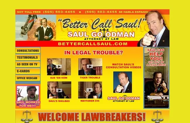 Better Call Saul es oficial