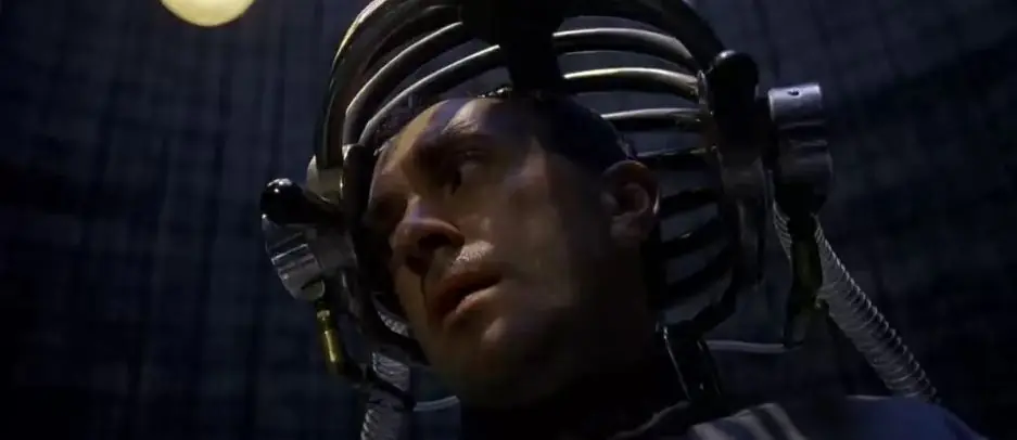 Top 25 SCI-FI Movies