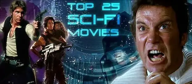 ciencia ficcion peliculas