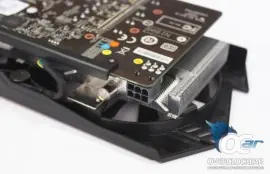 MSI GTX 660 Gaming OC Edition Review