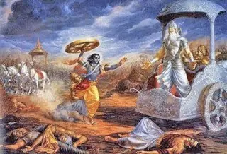 Las escrituras misteriosas antiguas: La guerra de los Dioses