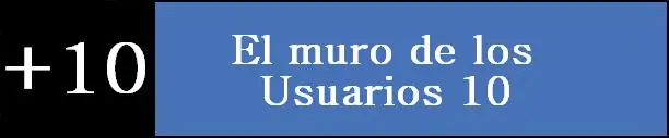 NUESTROS
