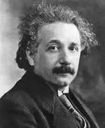 Albert Einstein: Biografia y frases