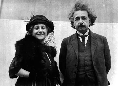 albert