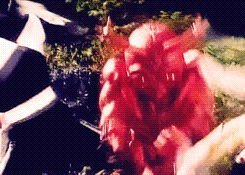 5 aspectos de los Power Rangers que te avergonzarán ...