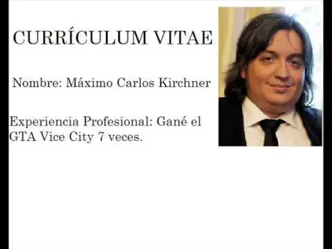 Kirchner