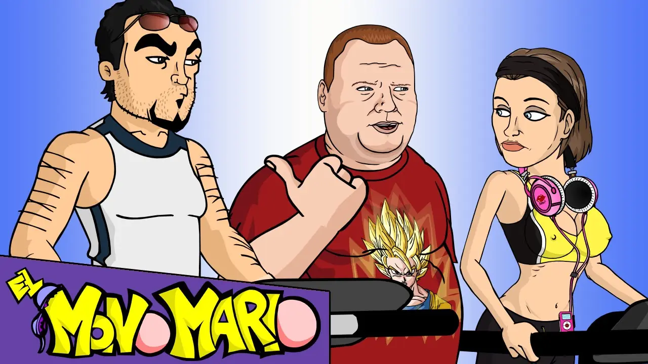 Taringuero Diamond vs El Mono Mario