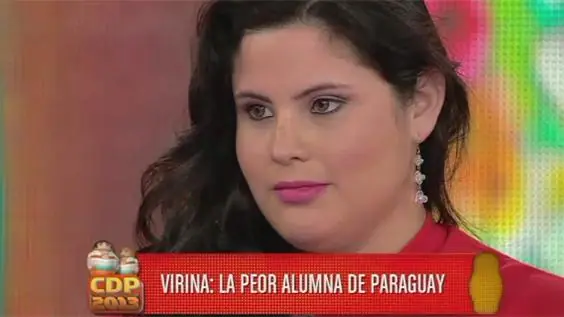 gordita