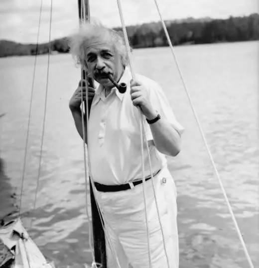 albert