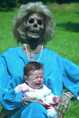 Osvaldito el tataratartanieto de Mirtha Legrand - joda xD