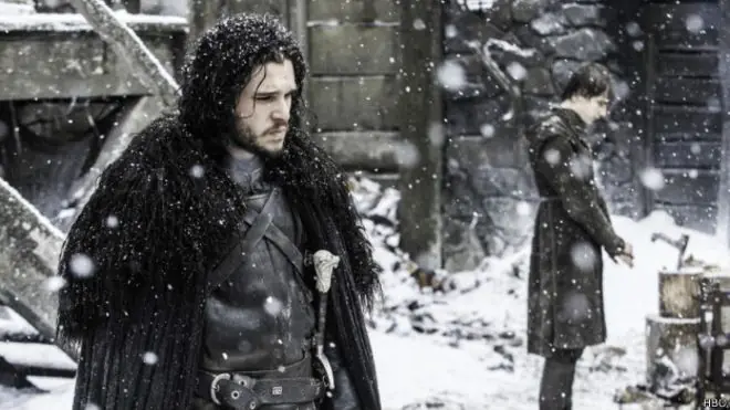 3 teorías sobre el temido invierno de Game Of Thrones.