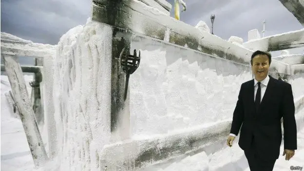 invierno