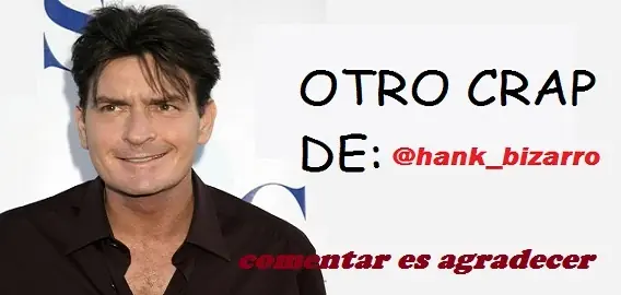charlie sheen