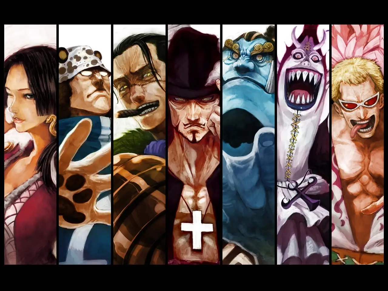 manga