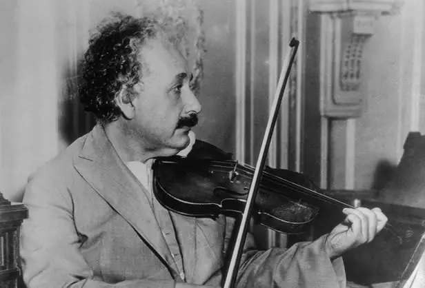 Einstein